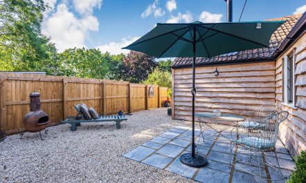 The Barn Conversion 4