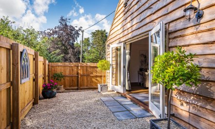 The Barn Conversion 2