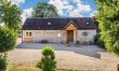 The Barn Conversion 5