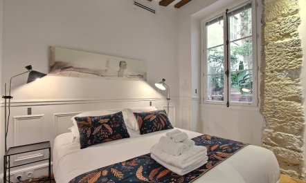 Theatrics of Spirit 6