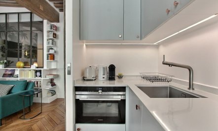 Theatrics of Spirit 5