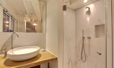 Theatrics of Spirit 8