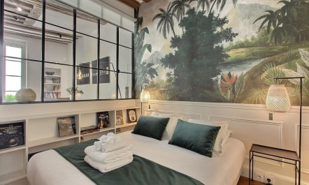 Theatrics of Spirit 1