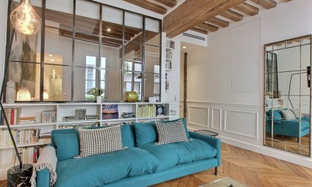 Theatrics of Spirit 3