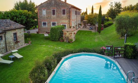 Tuscany Grace 4