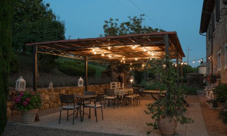 Tuscany Grace 2
