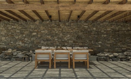 Antiparos Island Breeze 7