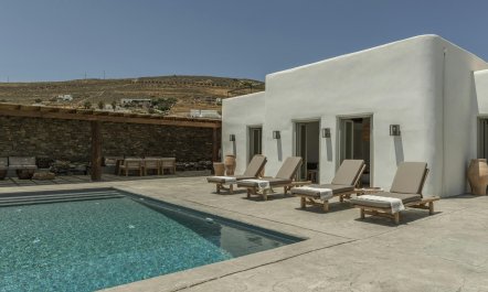 Antiparos Island Breeze 2