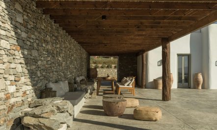 Antiparos Island Breeze 6