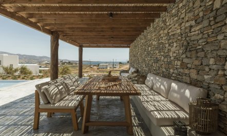 Antiparos Island Breeze 1