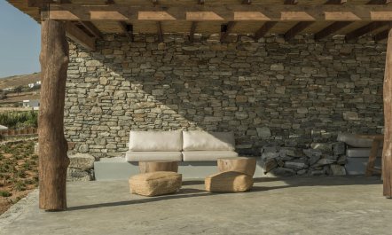 Antiparos Island Breeze 8