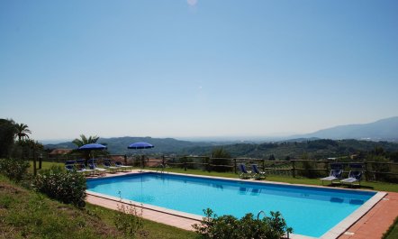 Tuscan Hearth 2