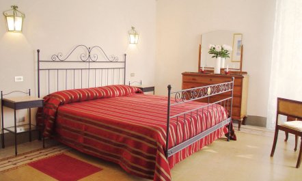 Tuscan Hearth 7