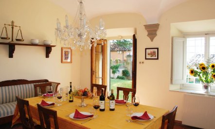 Tuscan Hearth 6