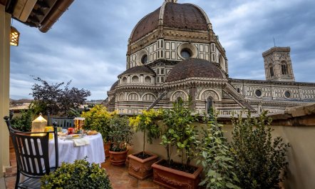Grand Piazza Vista