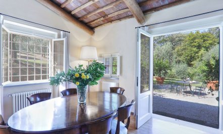 A Tuscany Secret 8