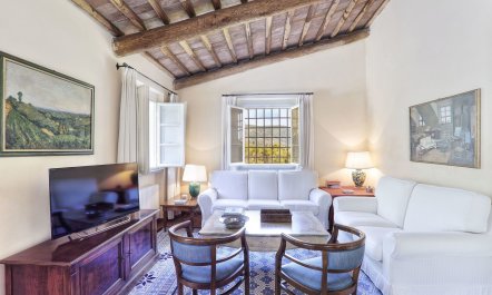 A Tuscany Secret 6