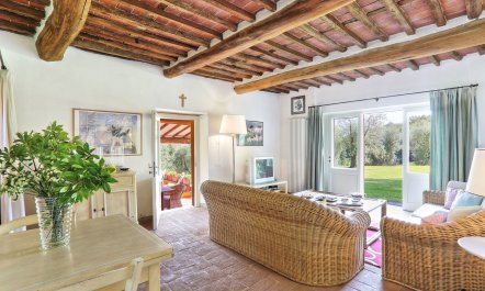 A Tuscany Secret 5