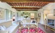 A Tuscany Secret 1