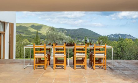 The Olive Pavilion 2