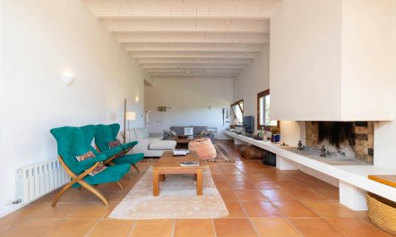 The Olive Pavilion 5