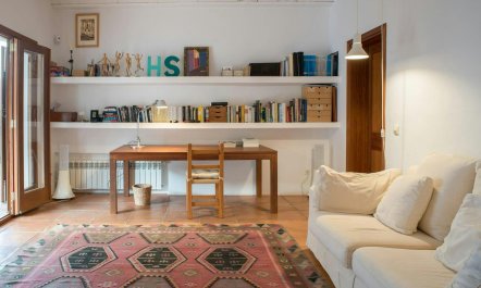 The Olive Pavilion 8