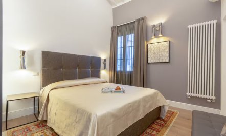 The Ponte Florentine 9