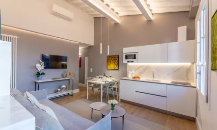 The Ponte Florentine 2