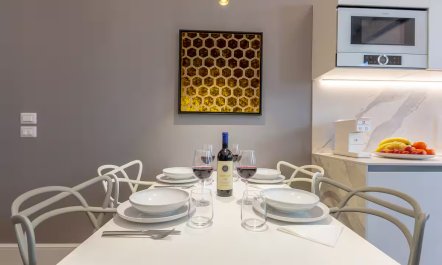 The Ponte Florentine 4