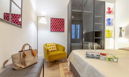 The Ponte Florentine 7