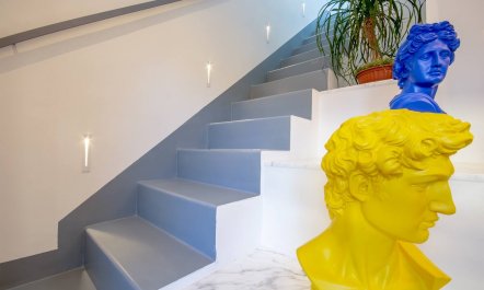 The Ponte Florentine 5