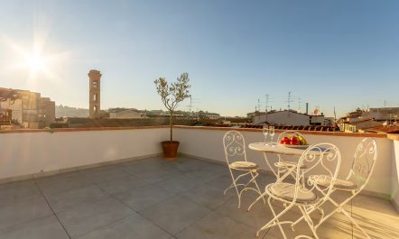 The Ponte Florentine 1