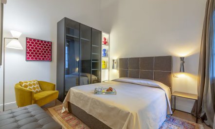 The Ponte Florentine 6