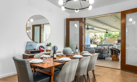 El Mirador Retreat 8