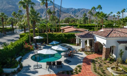 El Mirador Retreat 2