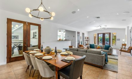 El Mirador Retreat 7