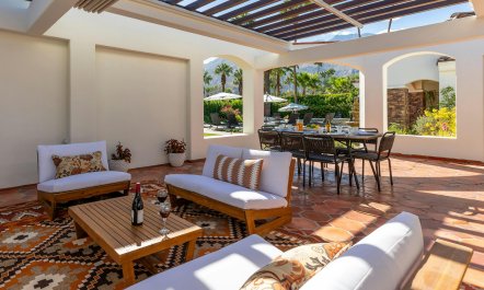 El Mirador Retreat 3