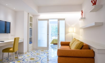 Opulent Villa 6