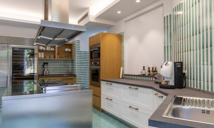 Opulent Villa 9