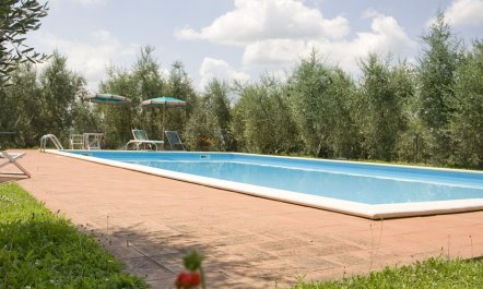 Tuscan Eden 1