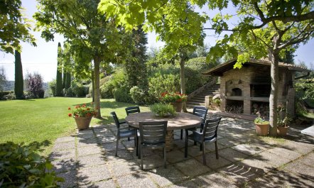 Tuscan Eden 5