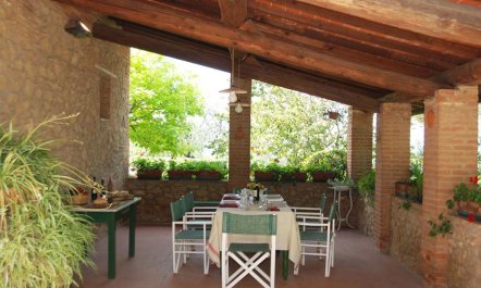 Tuscan Eden 4