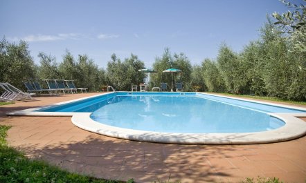 Tuscan Eden 2