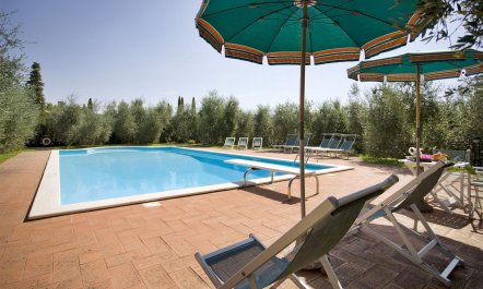 Tuscan Eden 3