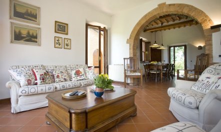Tuscan Eden 9