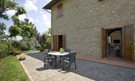 Tuscan Eden 7