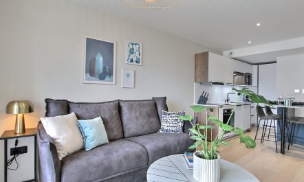 Eiffel Tower Horizon 5