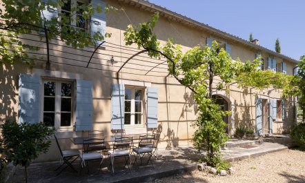 Sunny in Provence 2