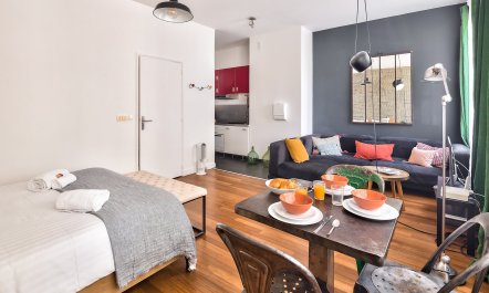 Madame Libert&eacute; 0