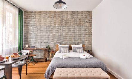 Madame Libert&eacute; 1